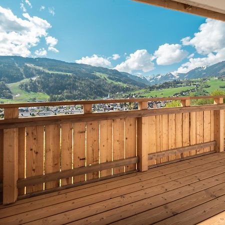 Sun Side By Schladming-Appartements מראה חיצוני תמונה