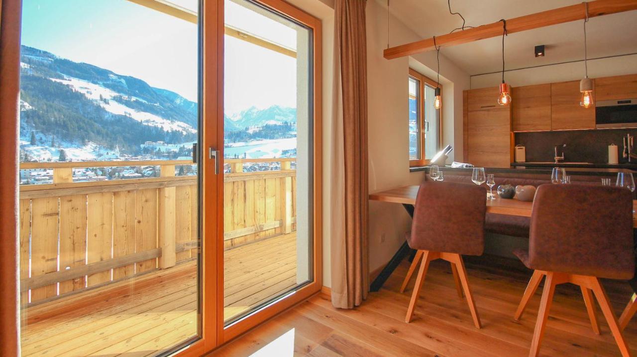 Sun Side By Schladming-Appartements מראה חיצוני תמונה