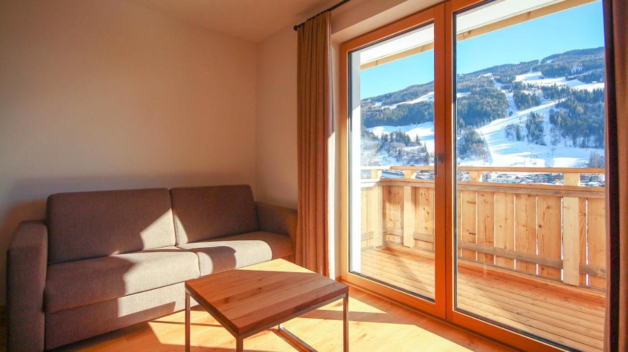 Sun Side By Schladming-Appartements מראה חיצוני תמונה