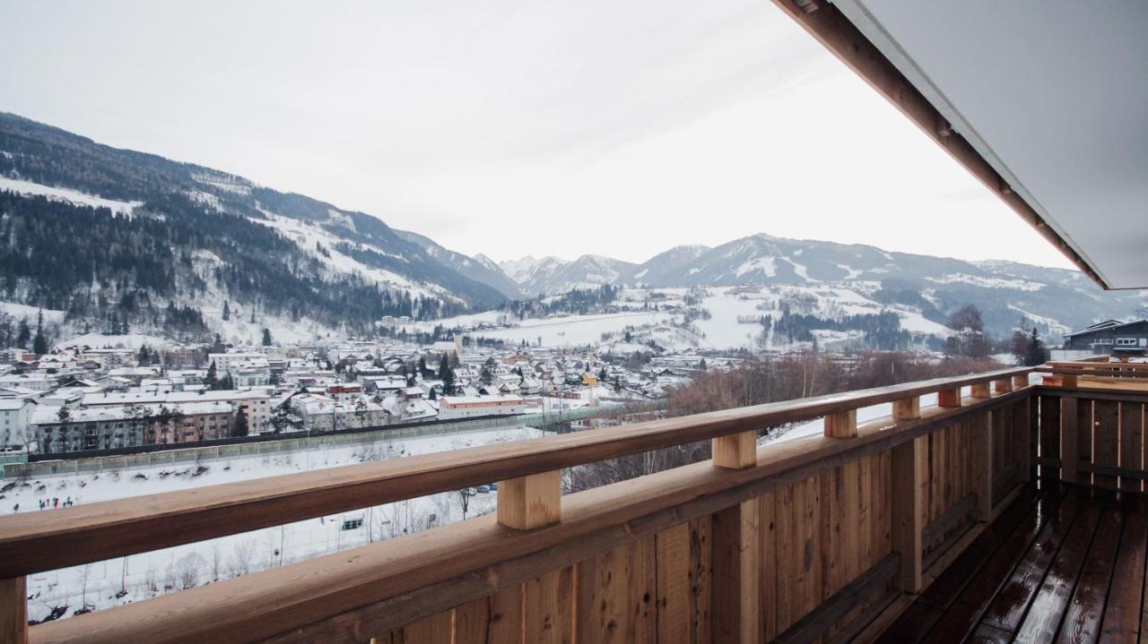 Sun Side By Schladming-Appartements מראה חיצוני תמונה