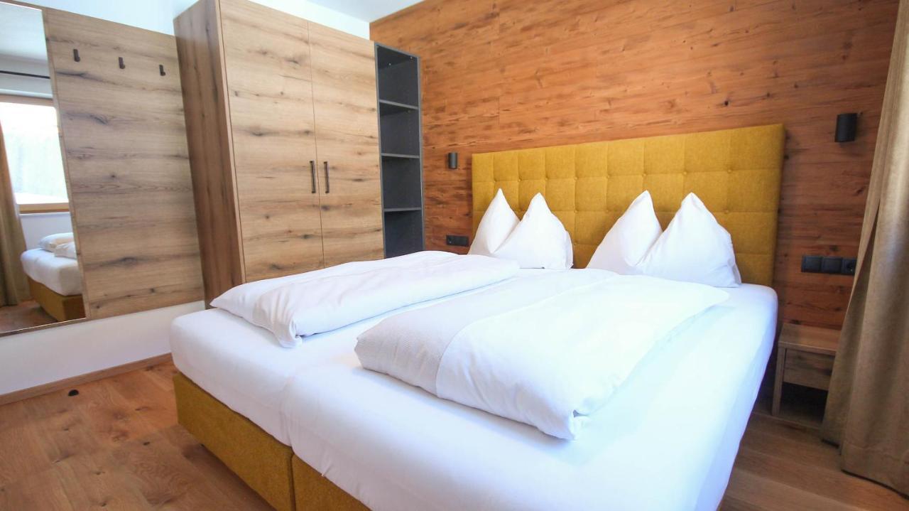 Sun Side By Schladming-Appartements מראה חיצוני תמונה