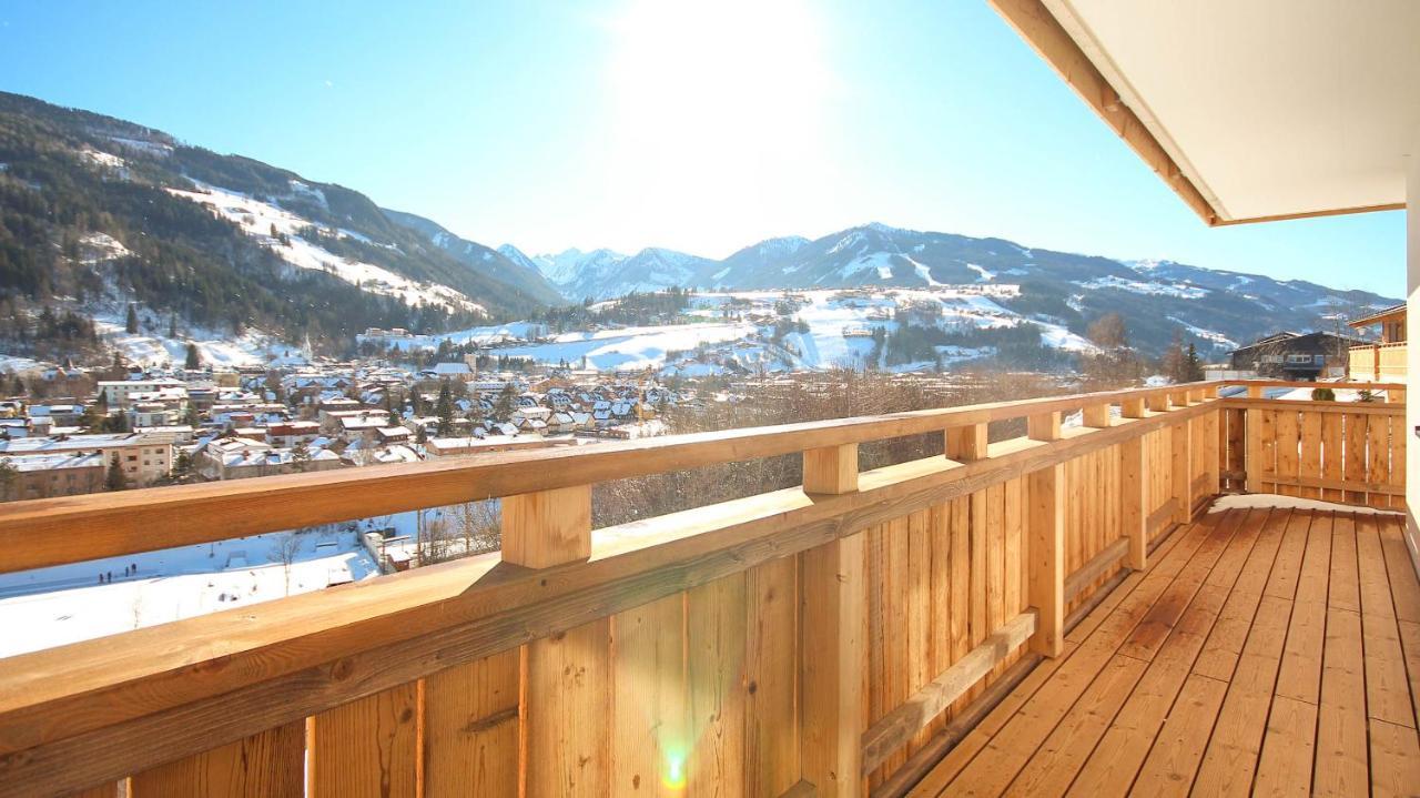 Sun Side By Schladming-Appartements מראה חיצוני תמונה