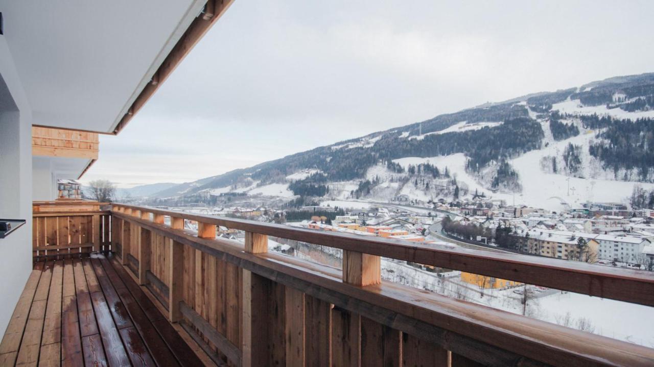 Sun Side By Schladming-Appartements מראה חיצוני תמונה