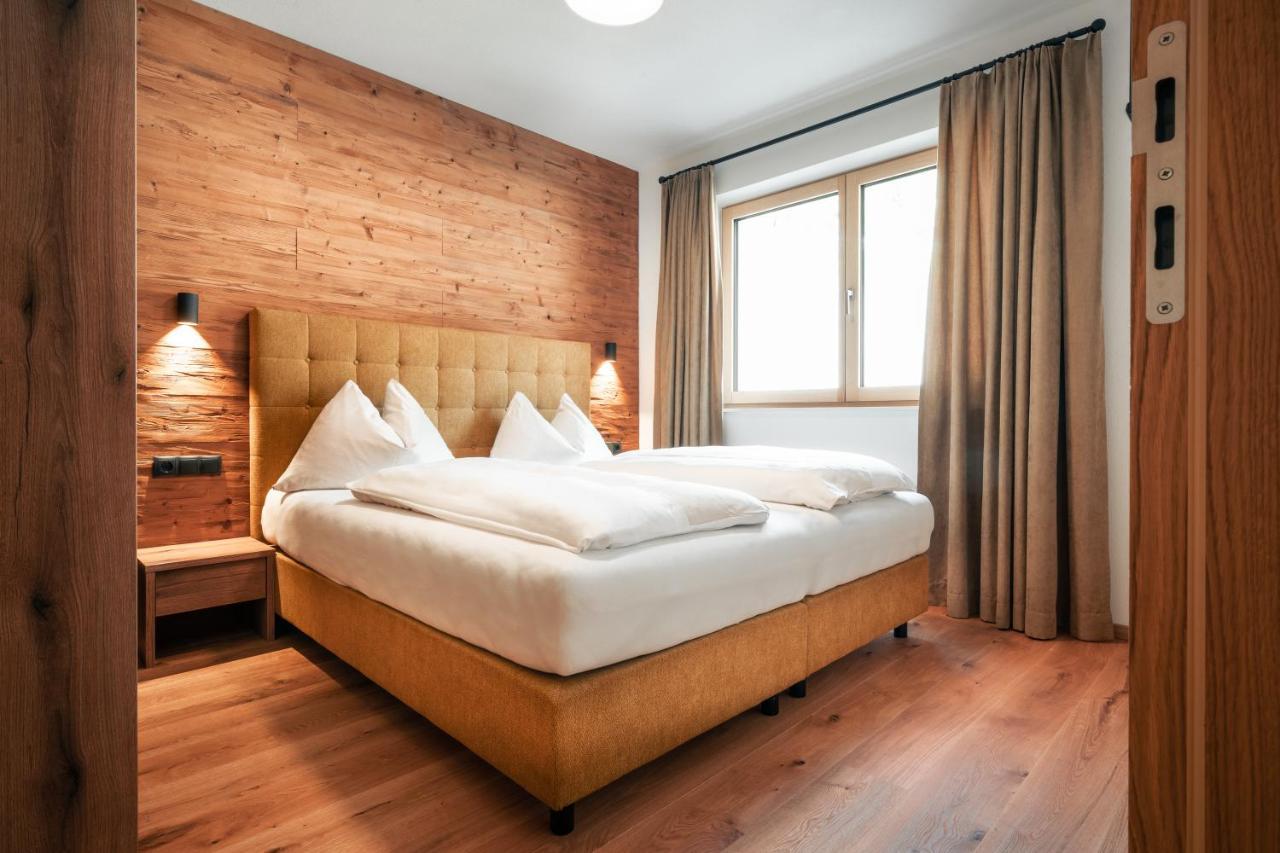 Sun Side By Schladming-Appartements מראה חיצוני תמונה