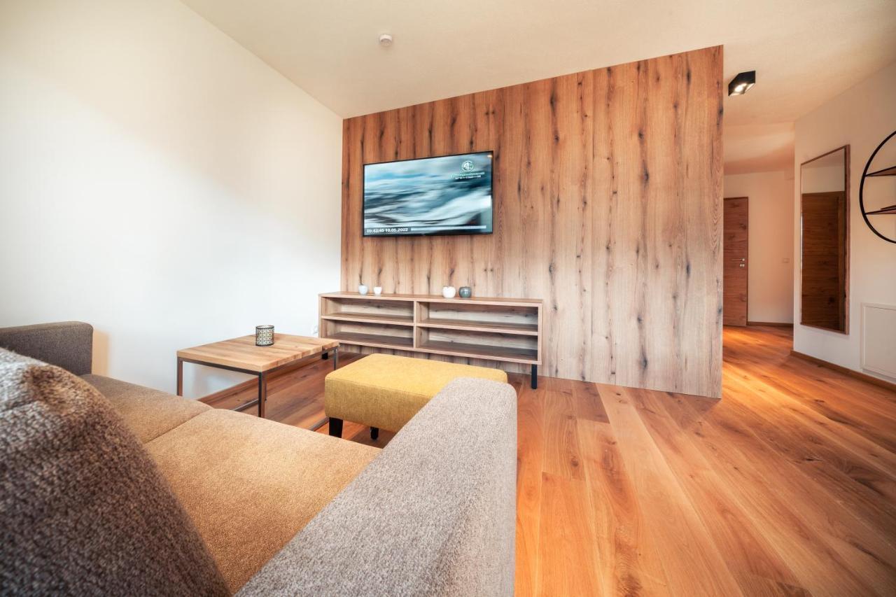 Sun Side By Schladming-Appartements מראה חיצוני תמונה