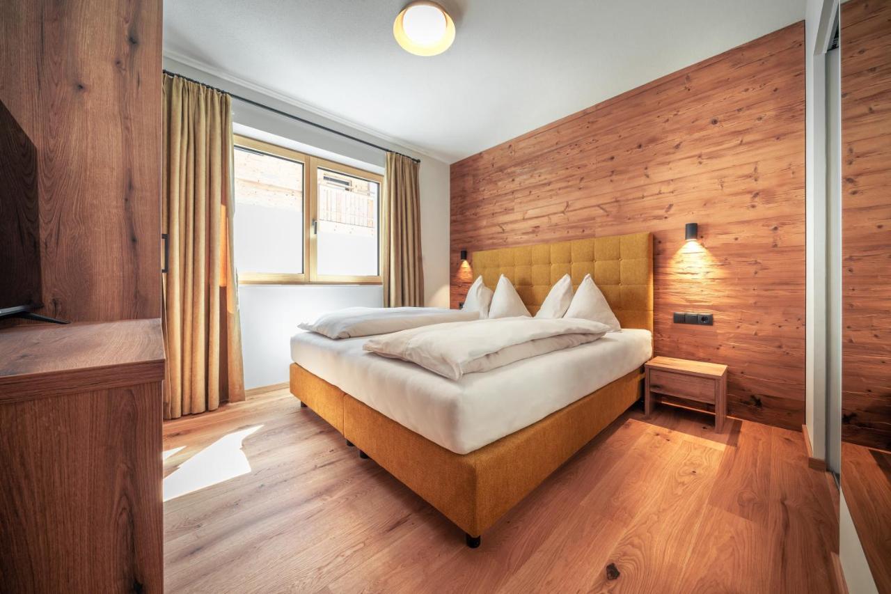 Sun Side By Schladming-Appartements מראה חיצוני תמונה