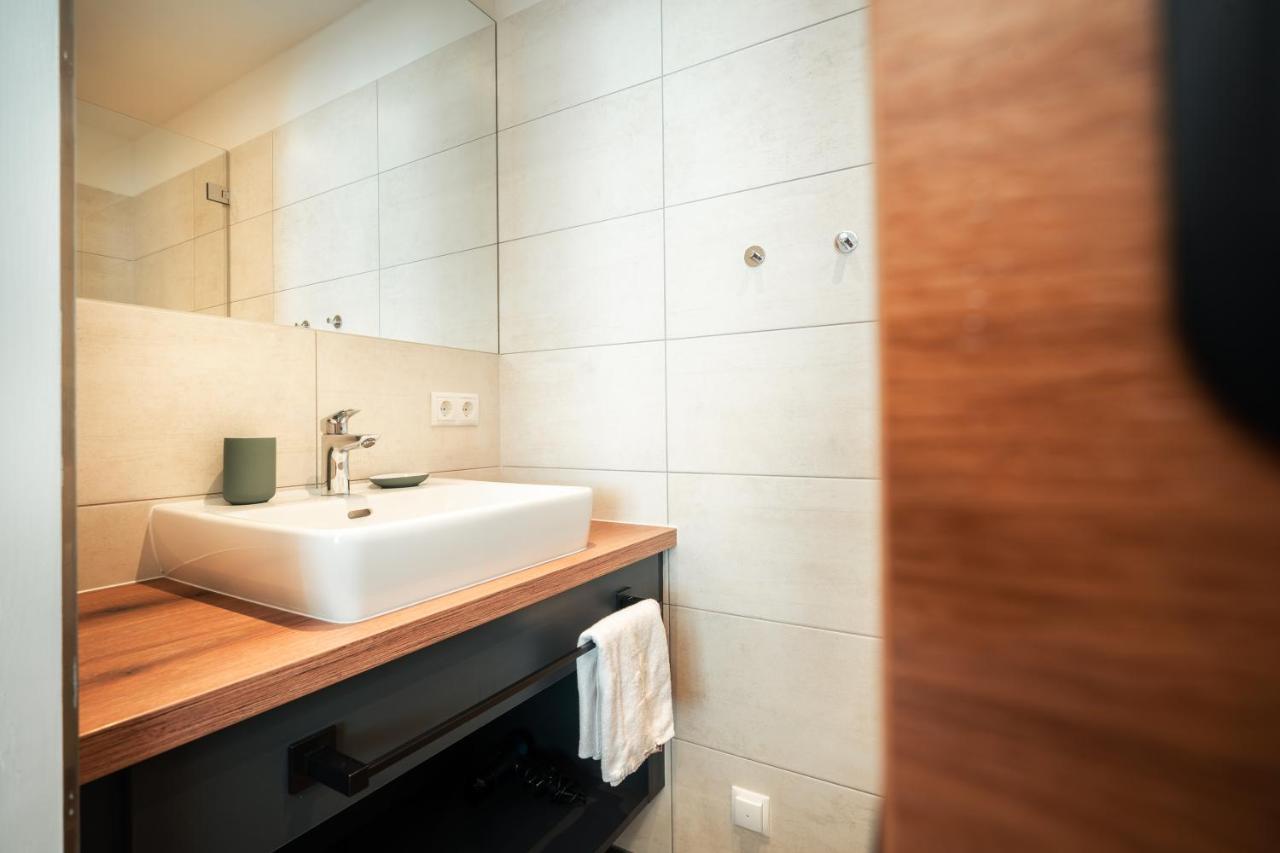 Sun Side By Schladming-Appartements מראה חיצוני תמונה