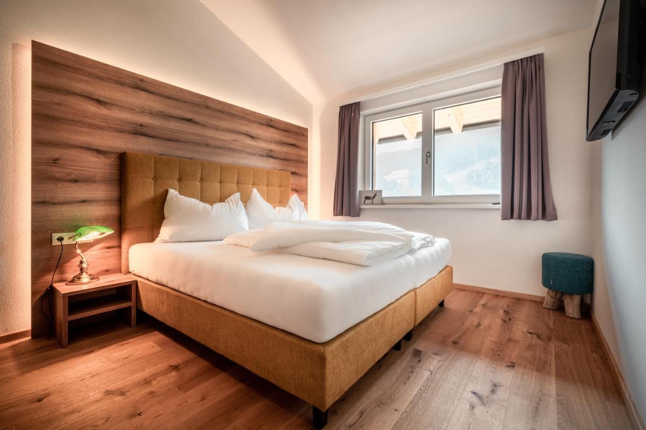 Sun Side By Schladming-Appartements מראה חיצוני תמונה