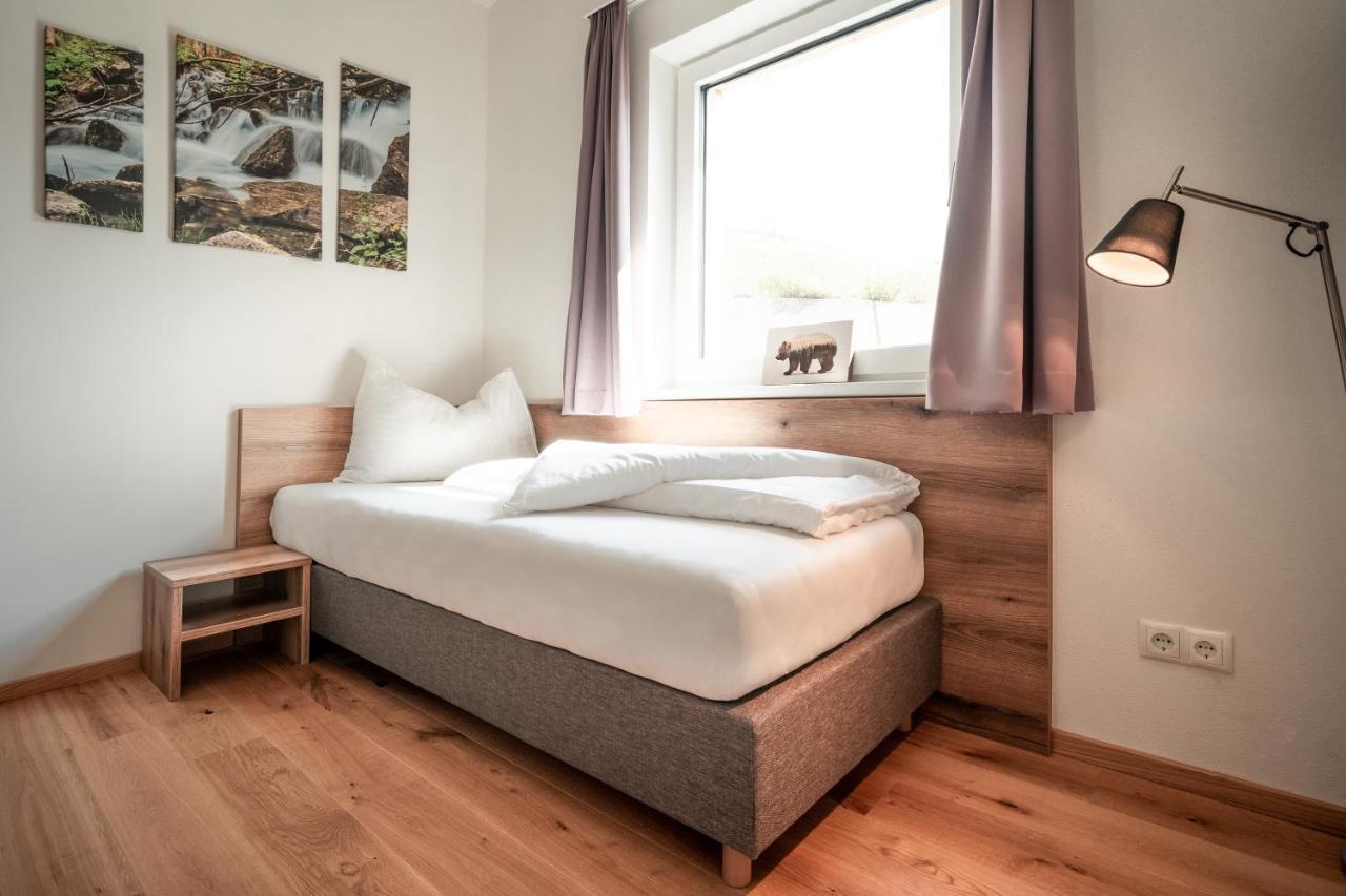 Sun Side By Schladming-Appartements מראה חיצוני תמונה