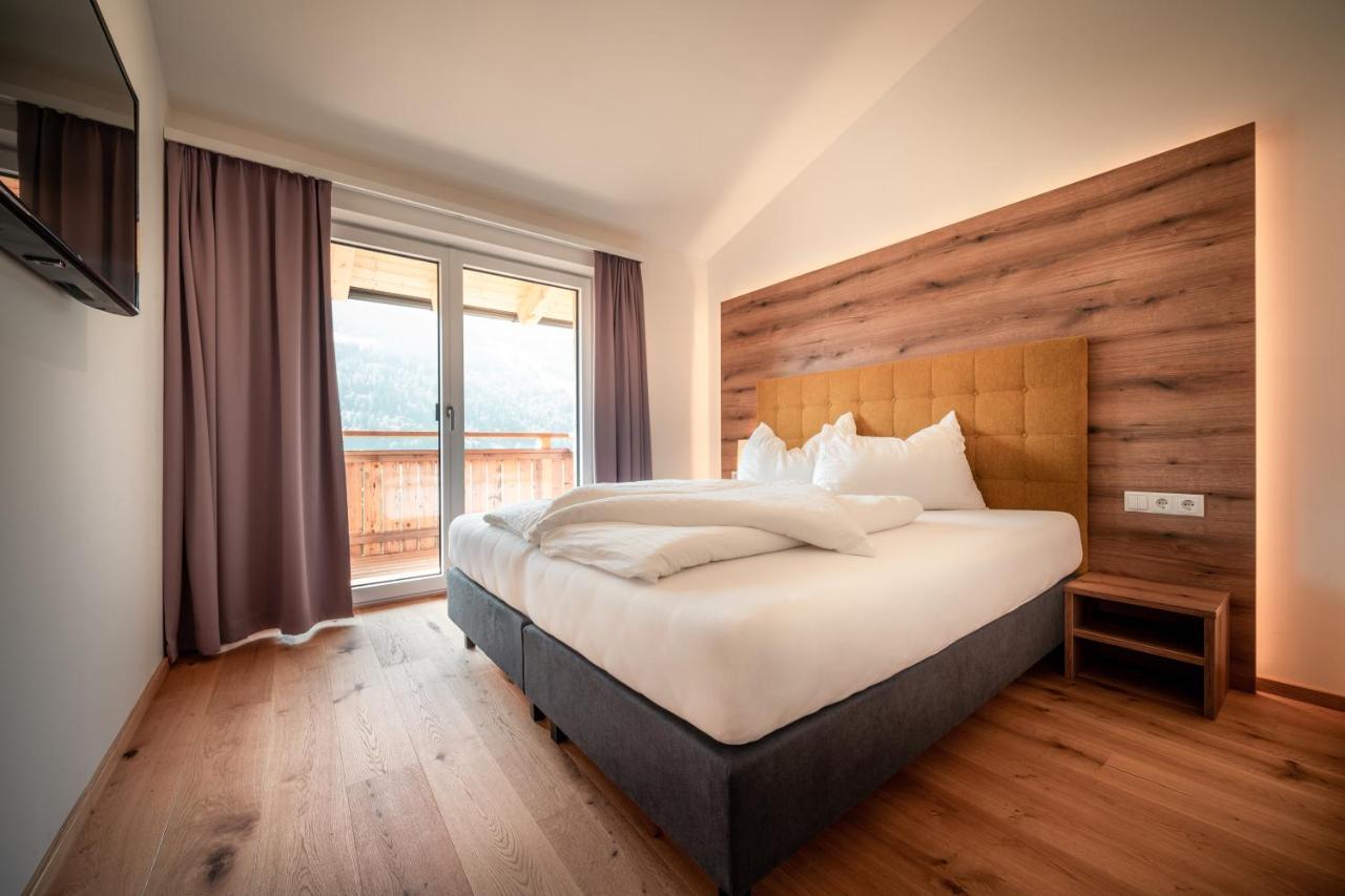Sun Side By Schladming-Appartements מראה חיצוני תמונה