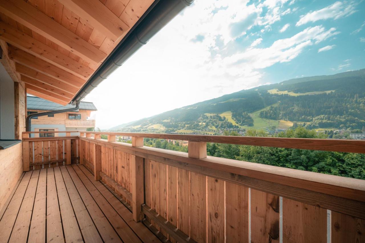 Sun Side By Schladming-Appartements מראה חיצוני תמונה