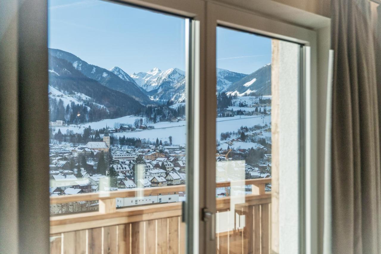 Sun Side By Schladming-Appartements מראה חיצוני תמונה