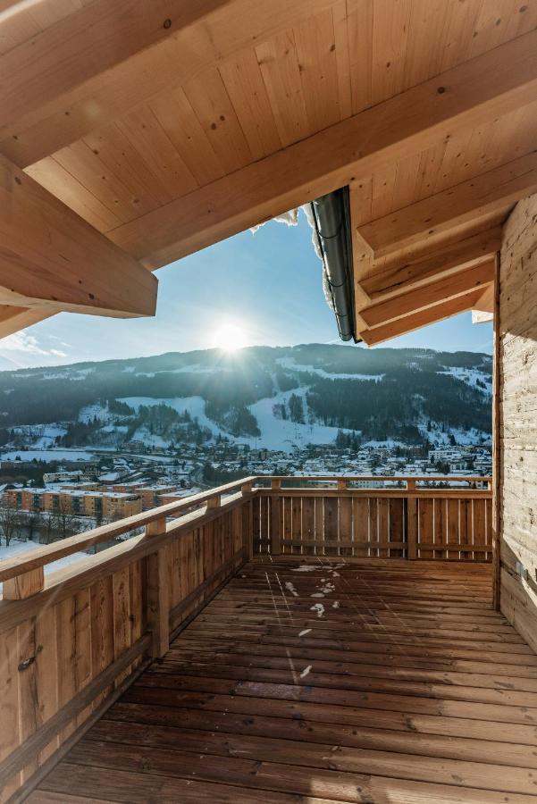 Sun Side By Schladming-Appartements מראה חיצוני תמונה