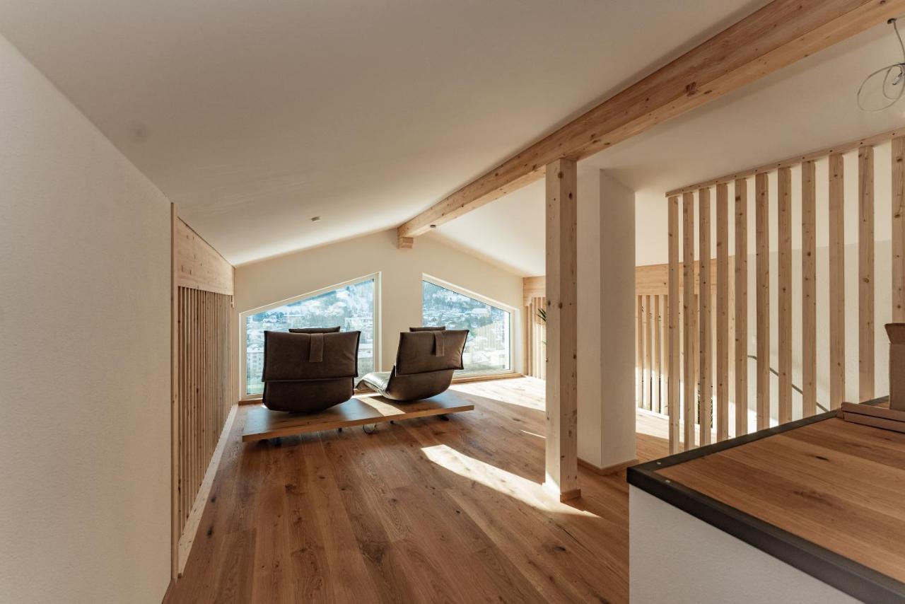Sun Side By Schladming-Appartements מראה חיצוני תמונה