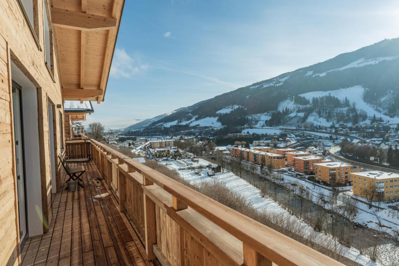 Sun Side By Schladming-Appartements מראה חיצוני תמונה