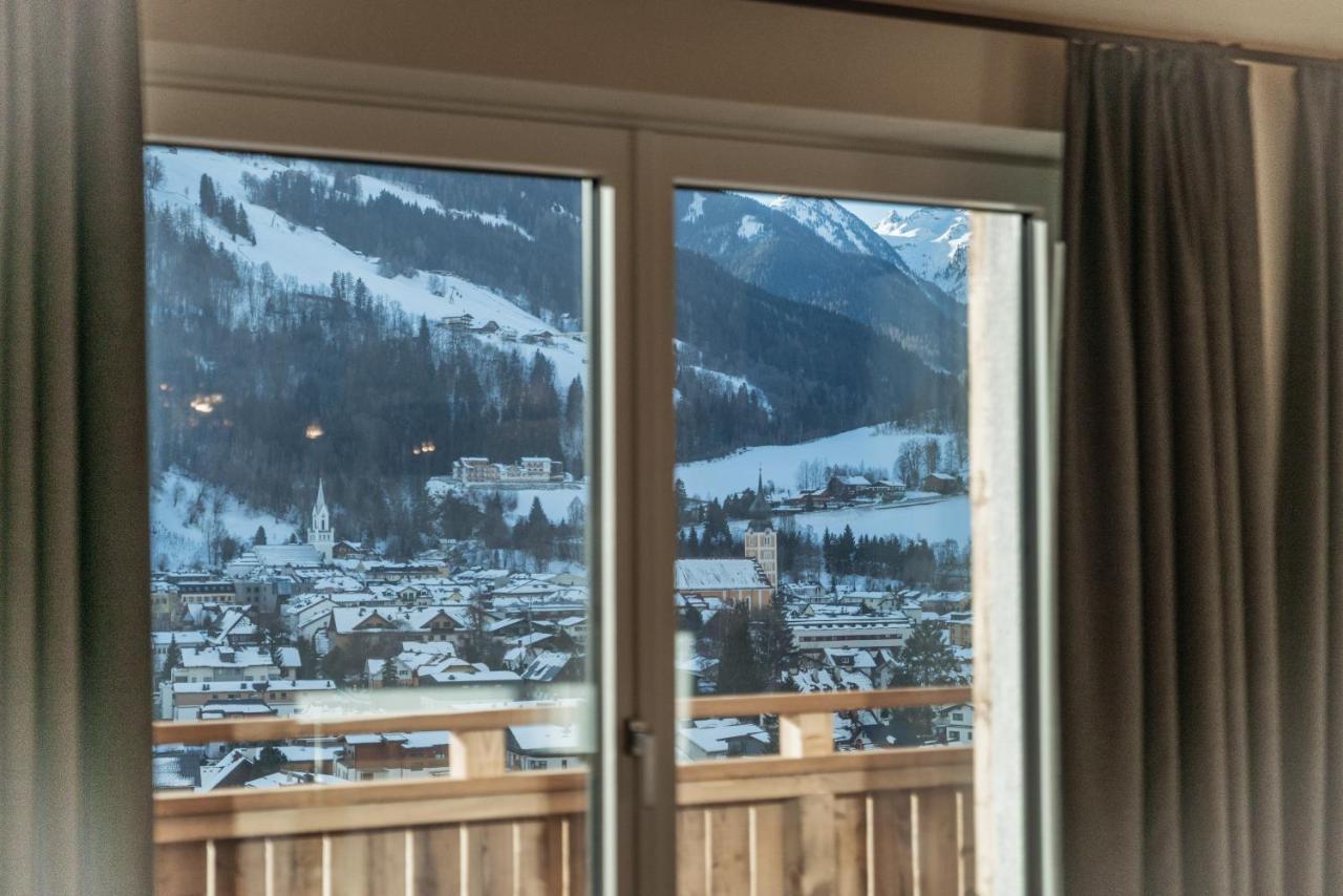 Sun Side By Schladming-Appartements מראה חיצוני תמונה
