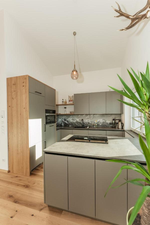 Sun Side By Schladming-Appartements מראה חיצוני תמונה